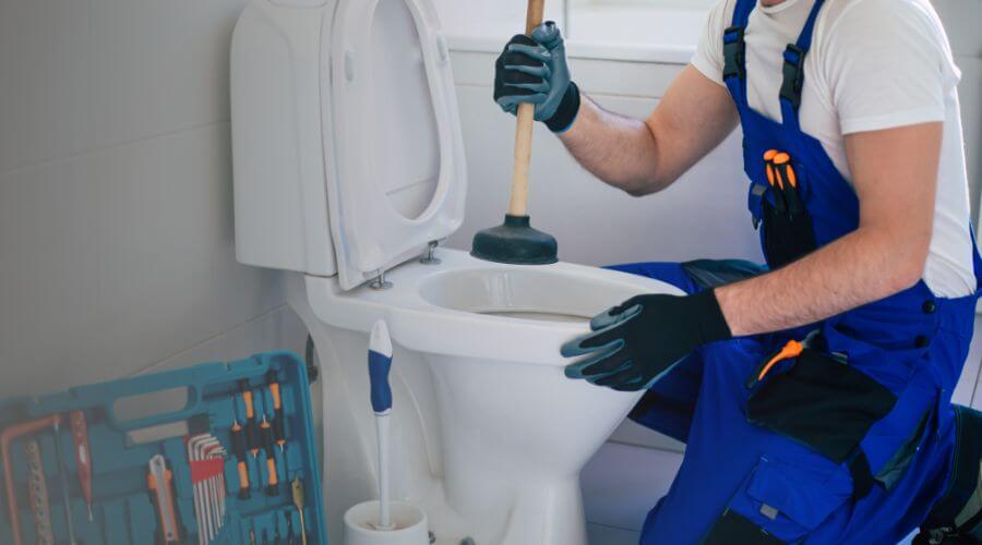 Professional septic pumping service in Woodridge, NY